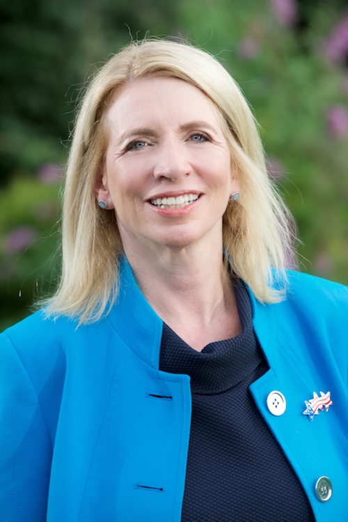 Founder Michele Young