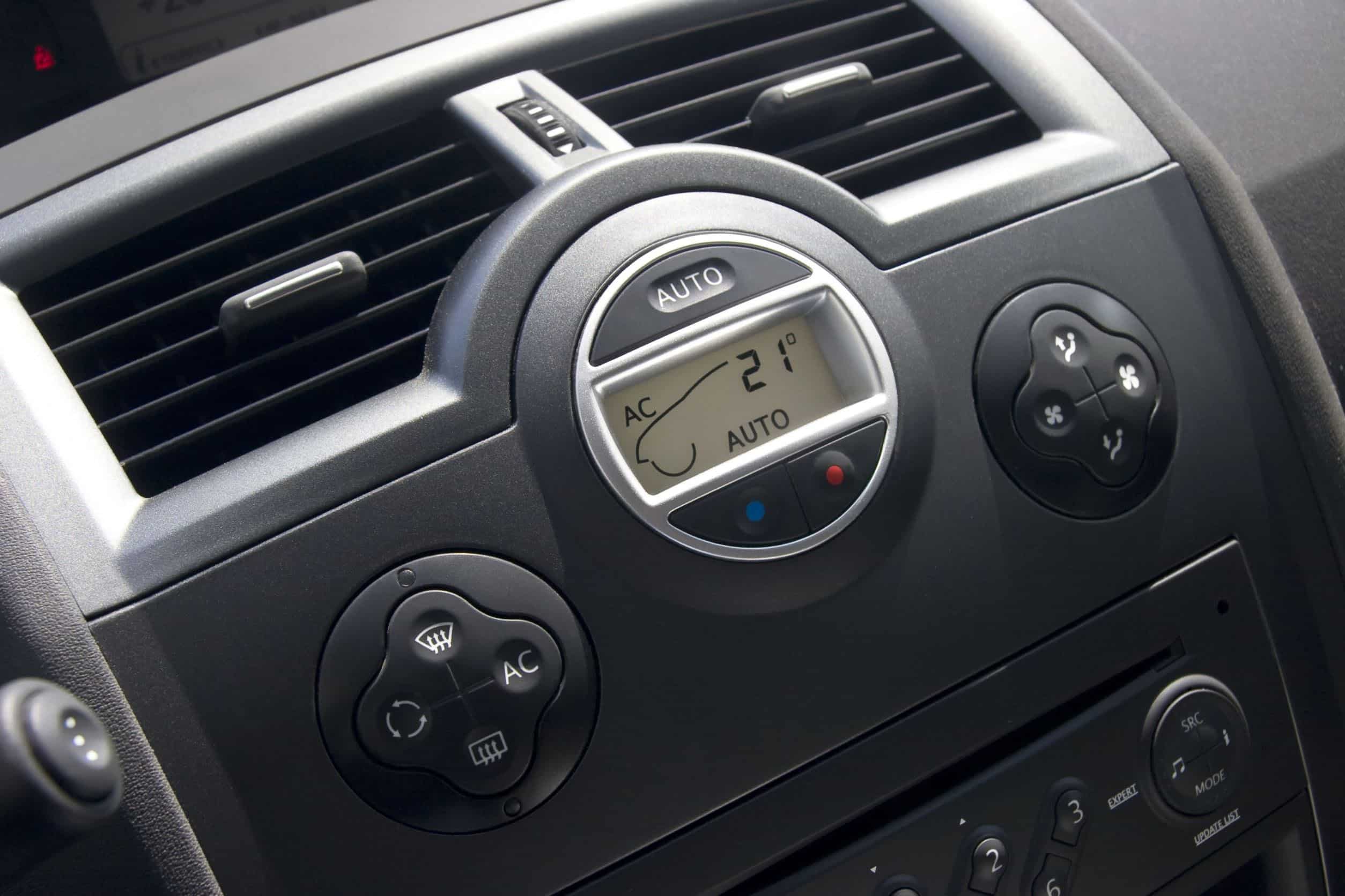 Mitsubishi Lancer Aircon Problems Keepin Cool Auto Air