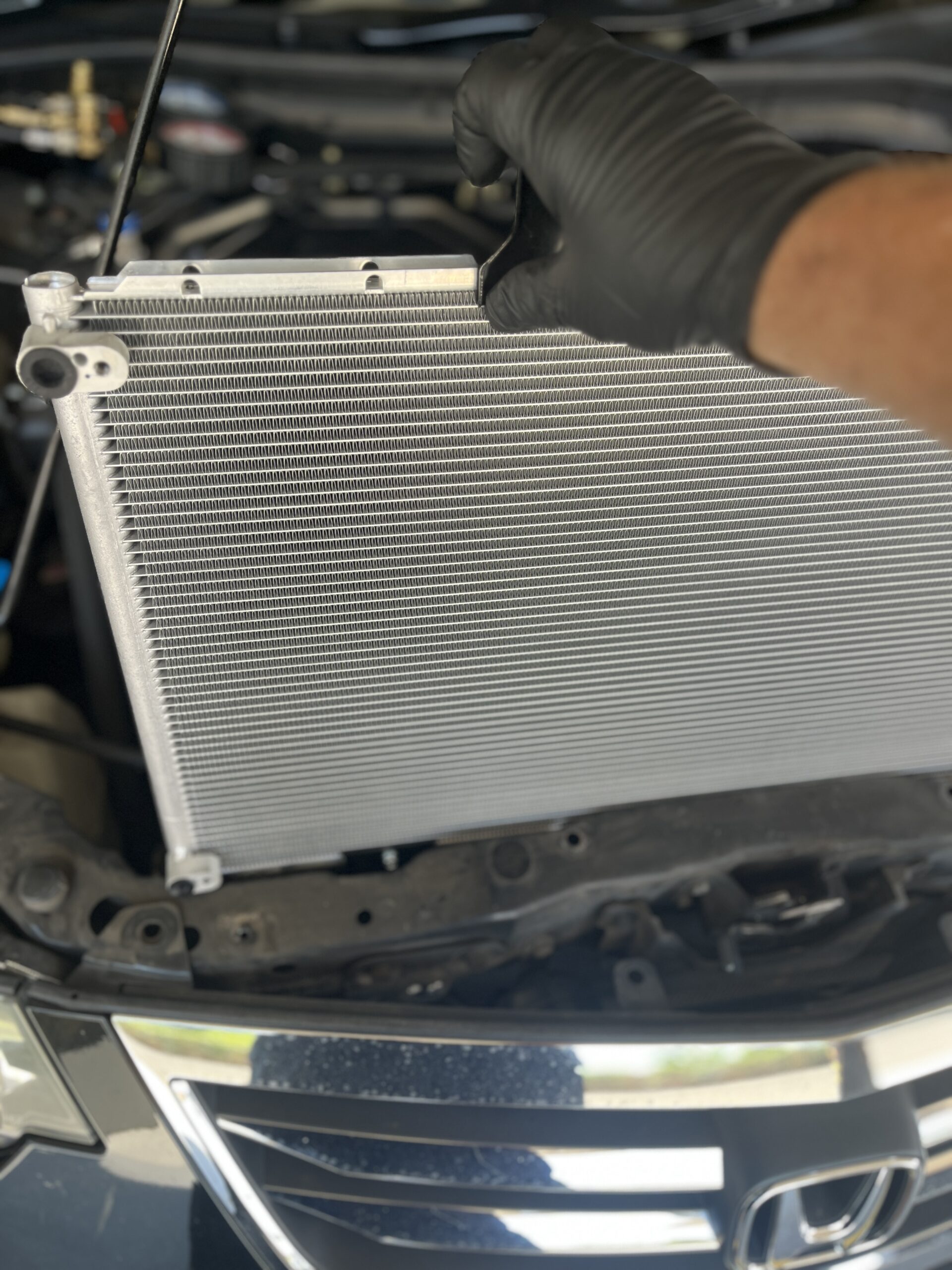 Car AC Repairs Keepin Cool Auto Air