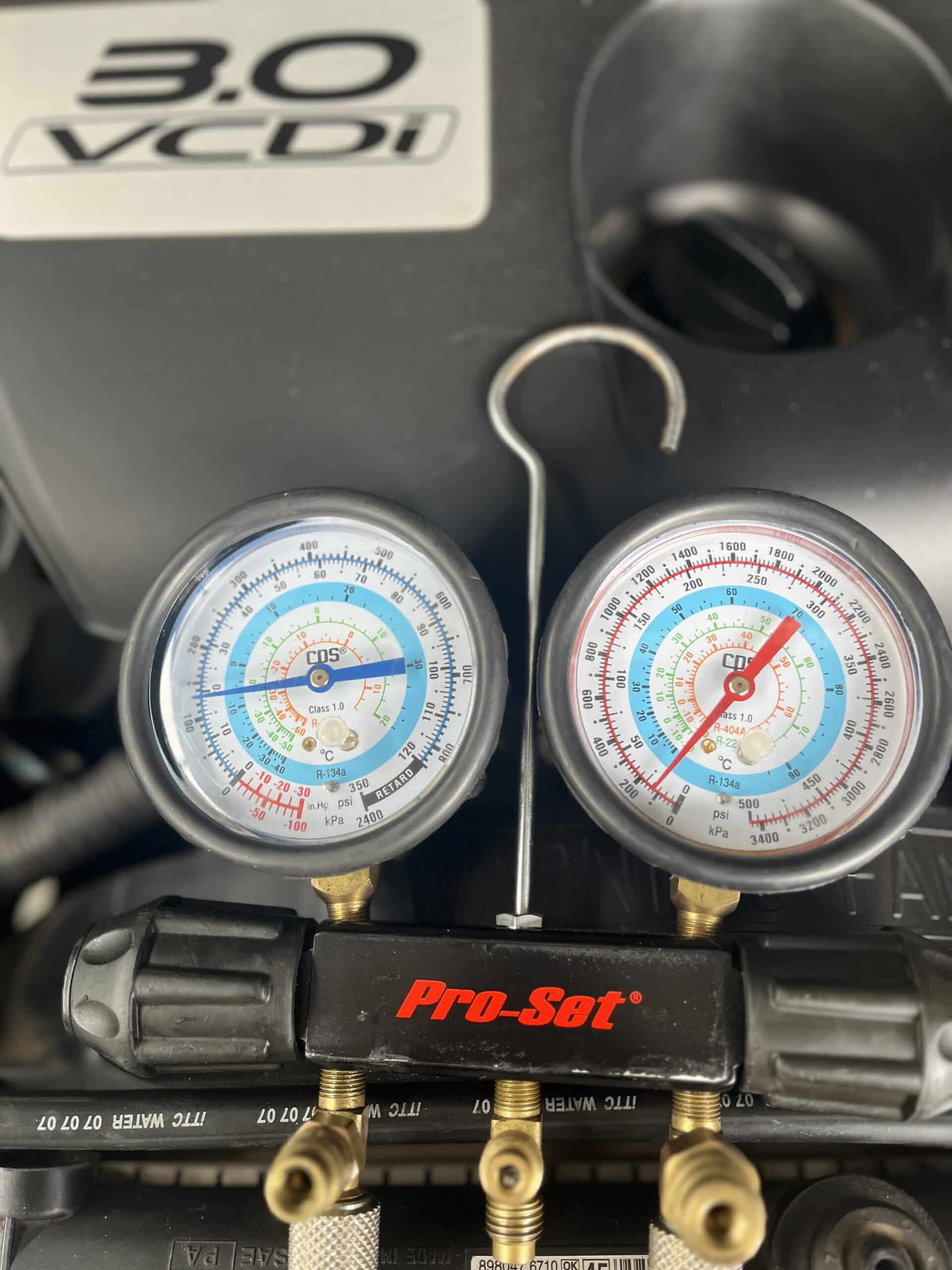 Holden Rodeo Aircon Not Cooling Keepin Cool Auto Air