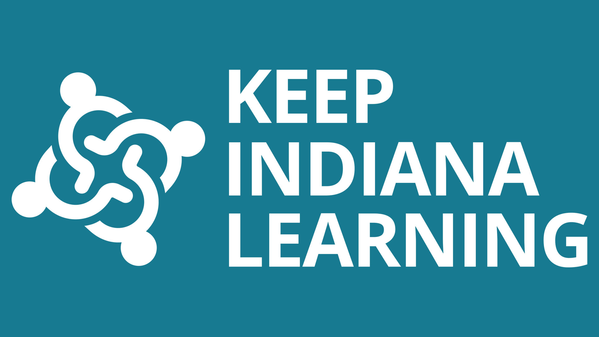 Understanding & Adjusting to Indiana Academic Standards Keep Indiana