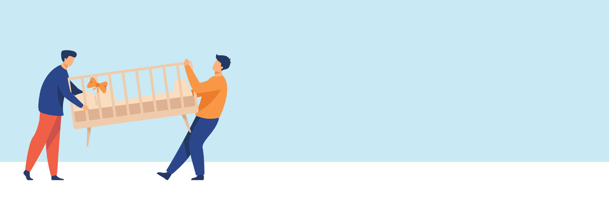 Project Safe Crib Learn The Facts Keeping Babies Safe