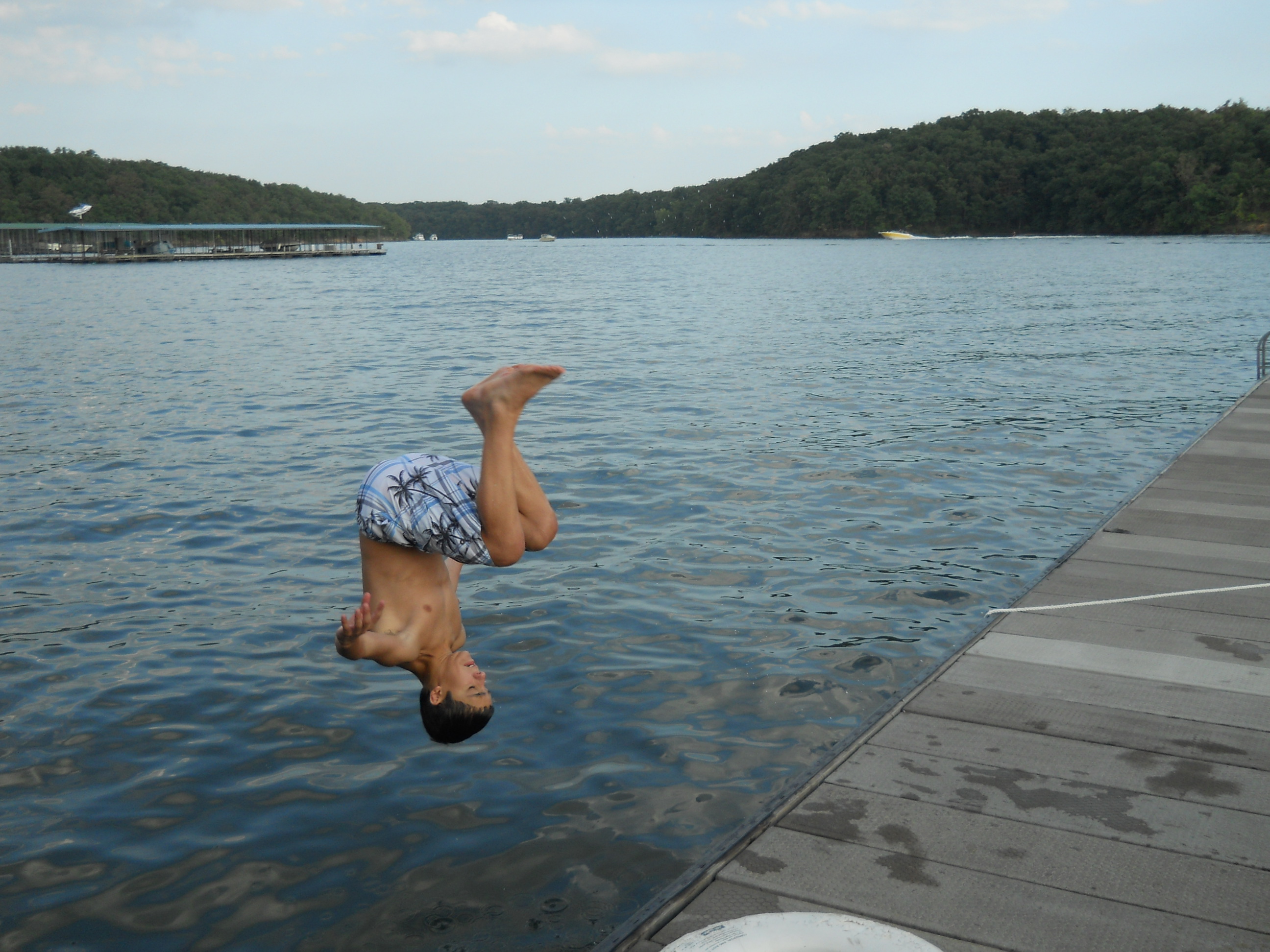 Things To Do While Realtors Show Your House Gobsmacked!