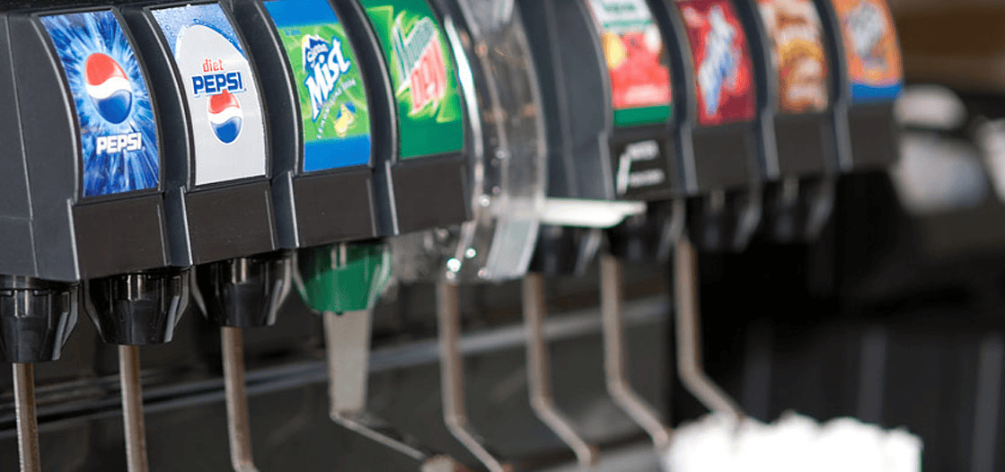 How Taco Bell Taught Me About Converged Networks