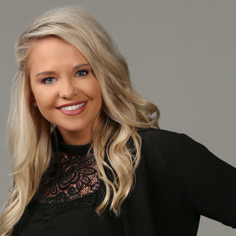 27 Years Old & Over 19 Million In Production • Lexi Belland Perez • Keeping It Real Podcast