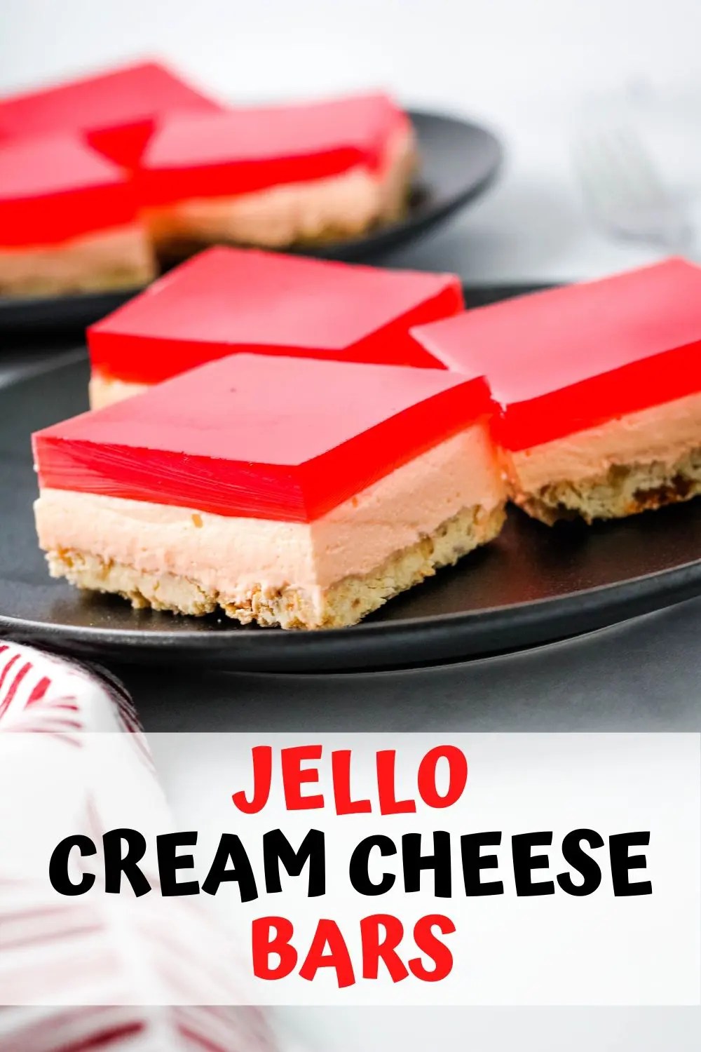 Jello Cream Cheese Bars Keeping It Relle