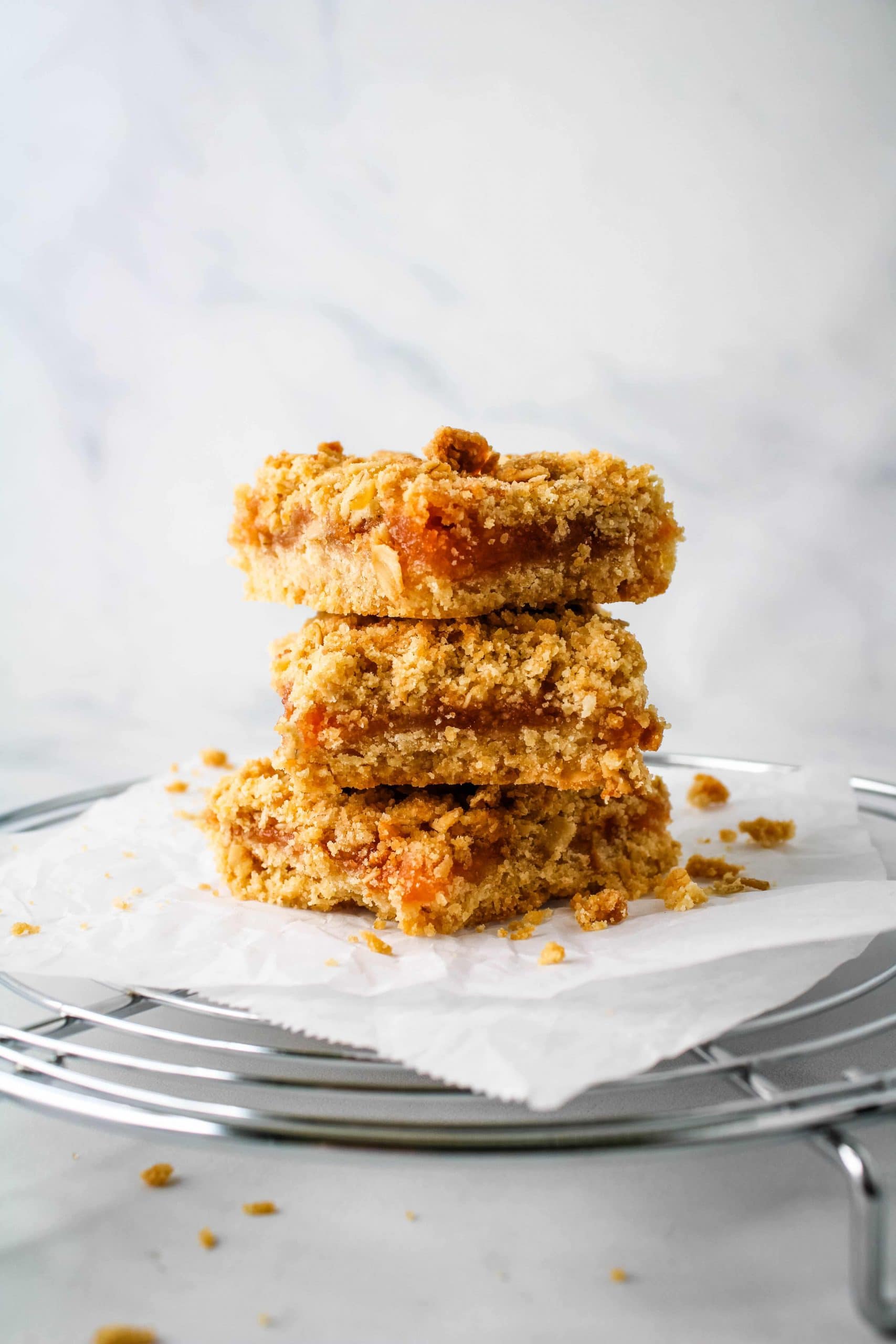 Easy Homemade Guava Bars Recipe Keeping It Relle