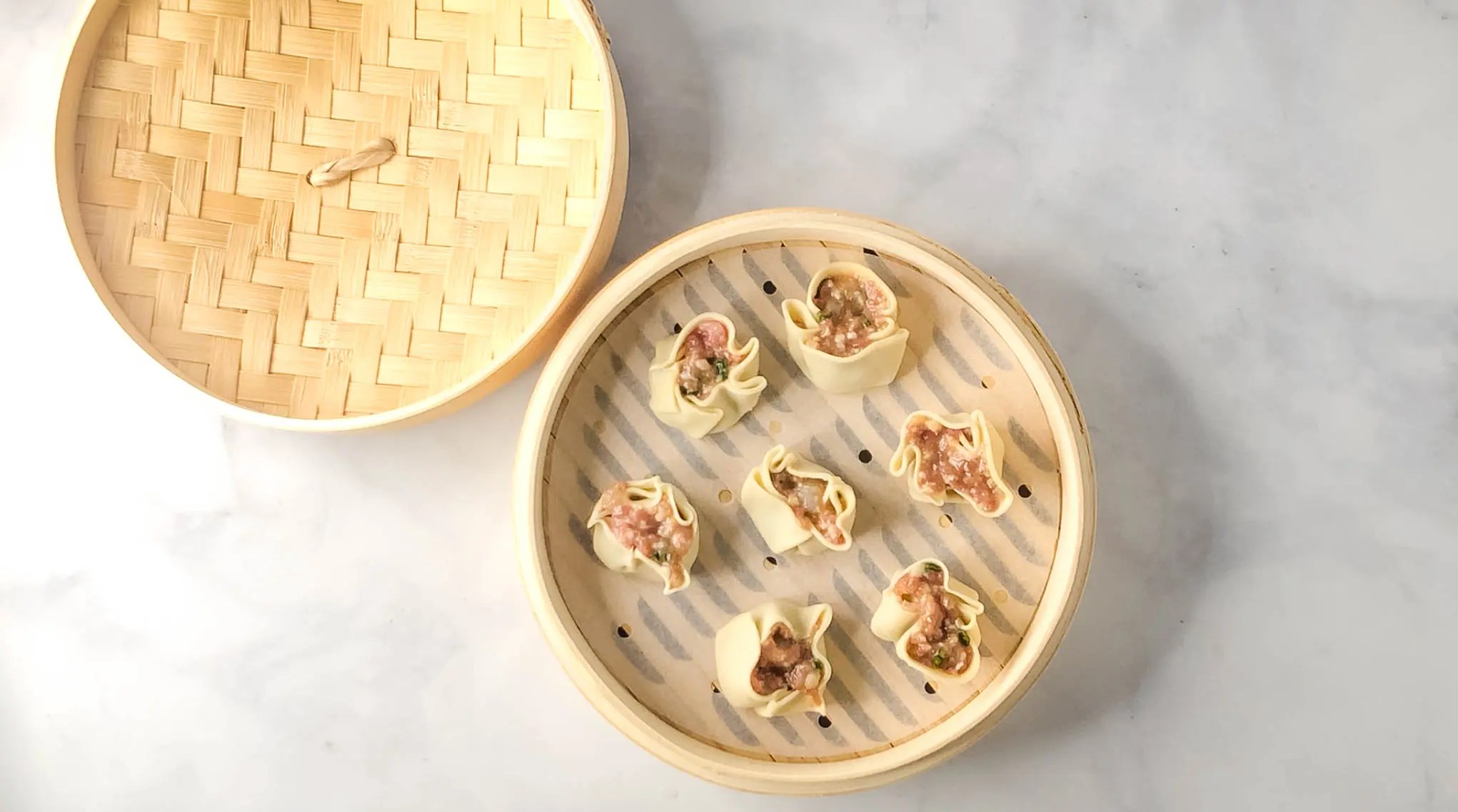 Hawaiian Style Pork Hash Keeping It Relle