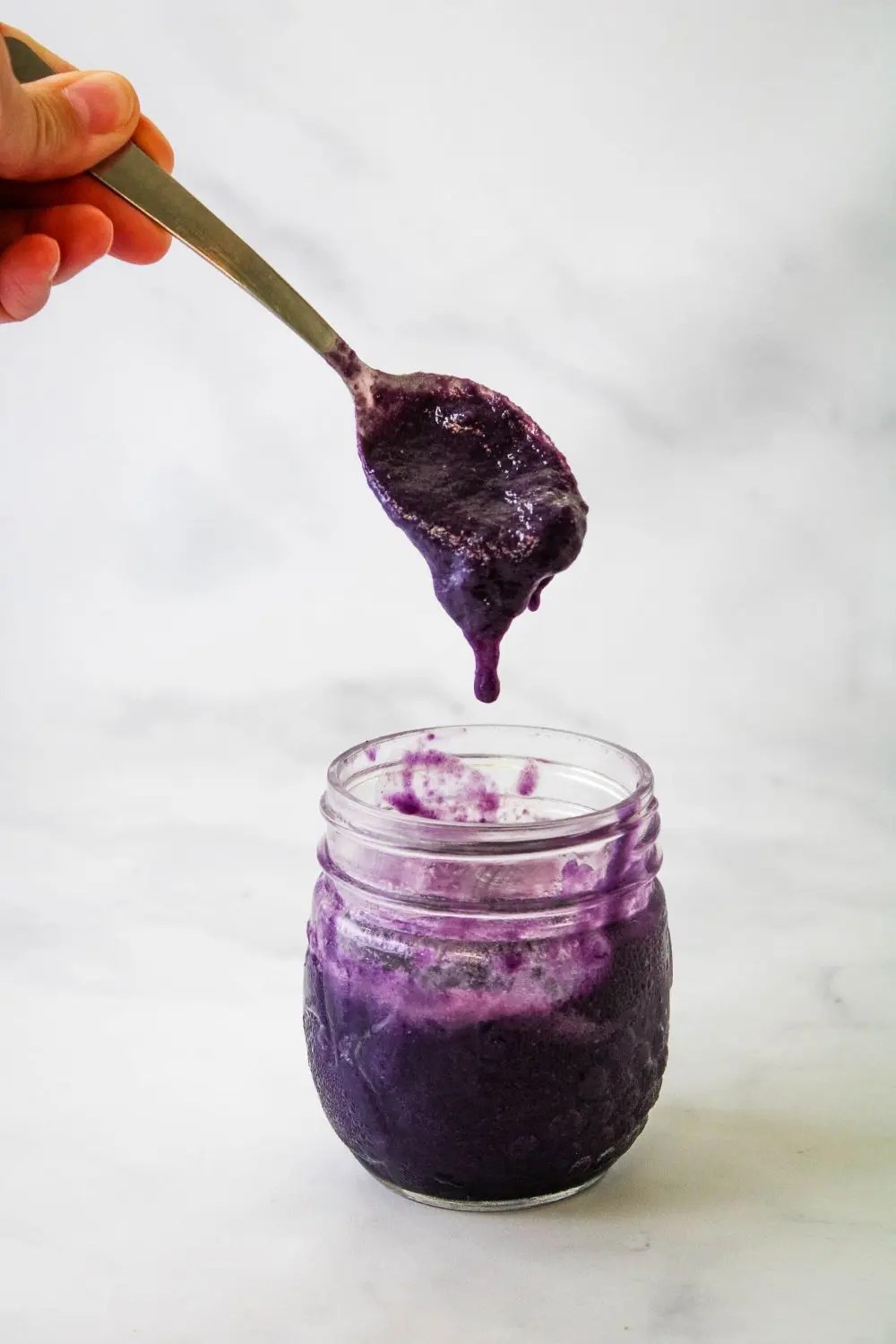 Ube Butter Keeping It Relle