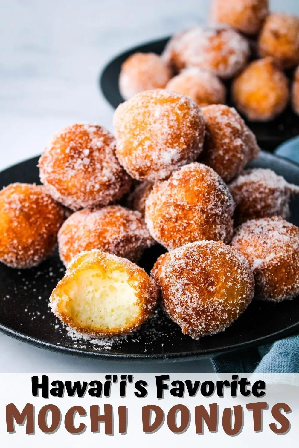 Mochi Donuts Recipe (Mochisadas) Keeping It Relle