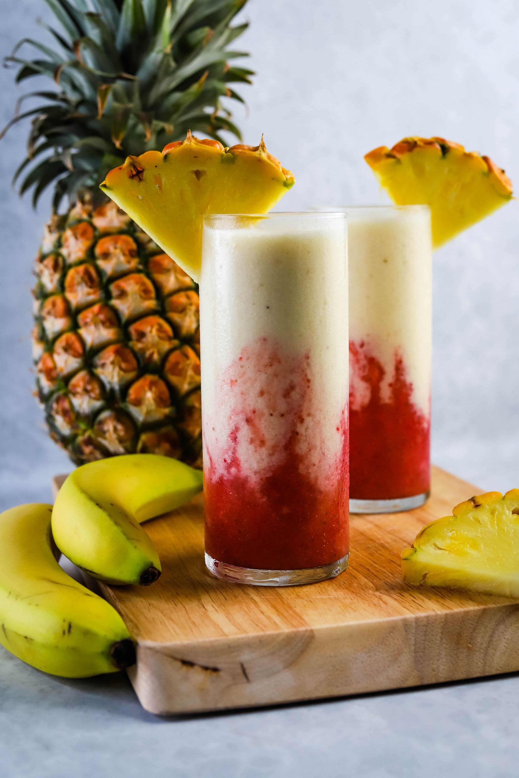 Lava Flow Drink Recipe Keeping It Relle