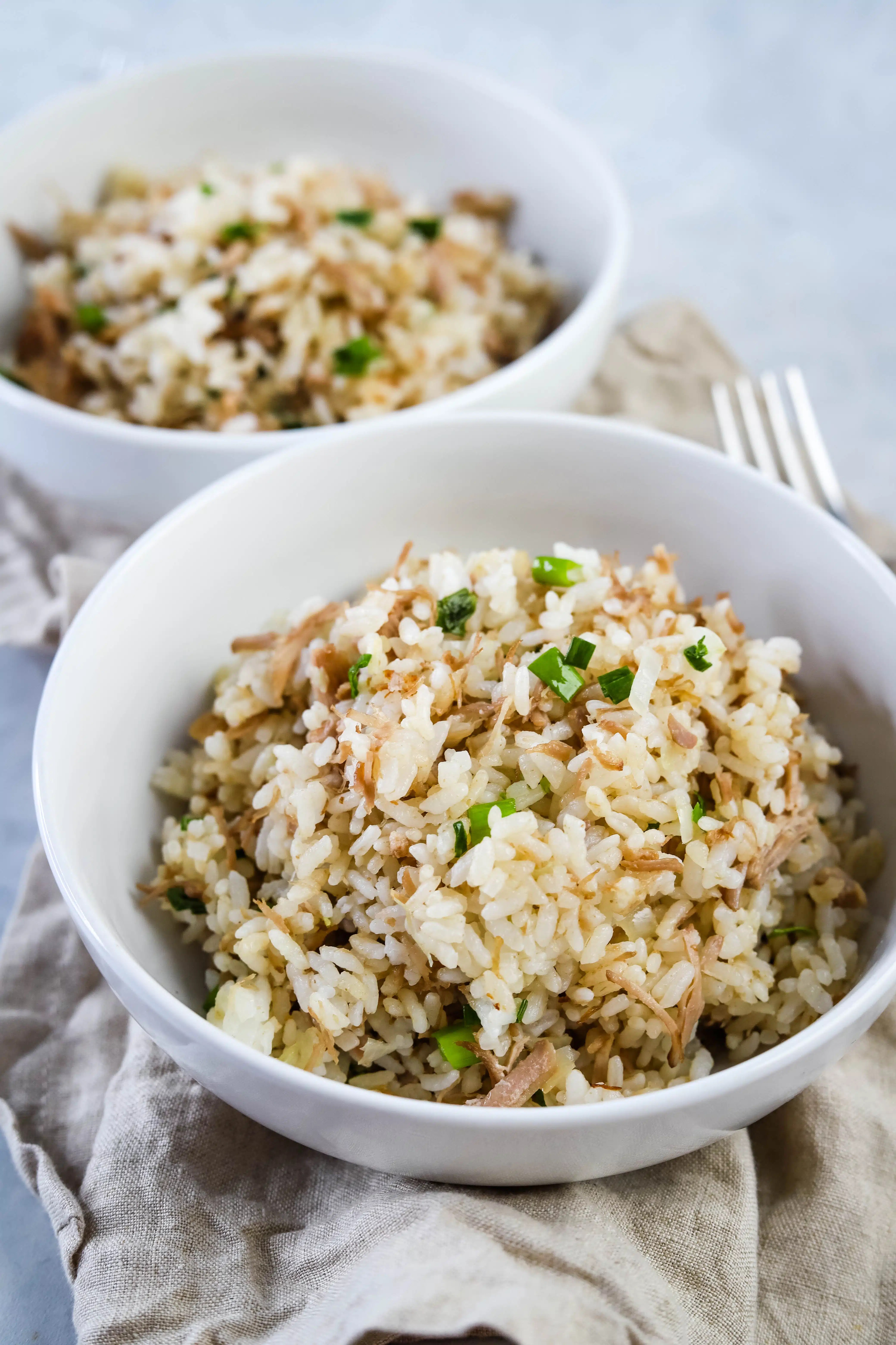 Adobo Fried Rice Keeping It Relle