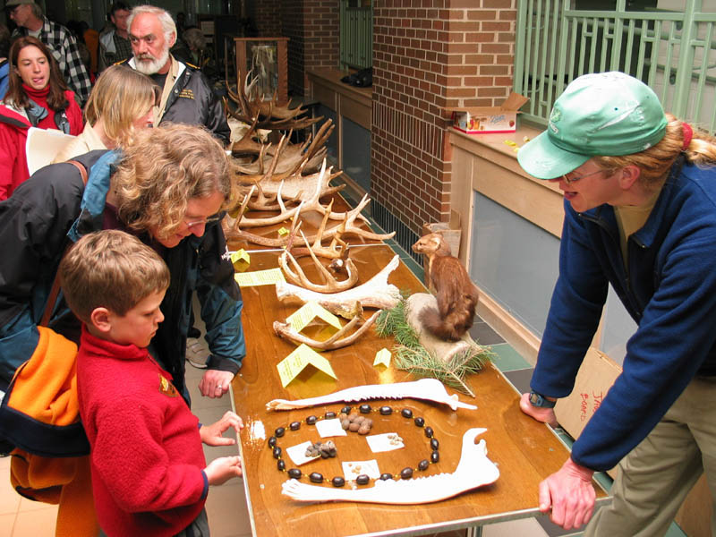 Wildlife Events 2024 For Wildlife Events and Samplers Keeping Track
