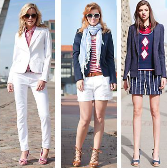 Tommy Hilfiger’s Preppy Tour Keeping Up With Kay Flawless