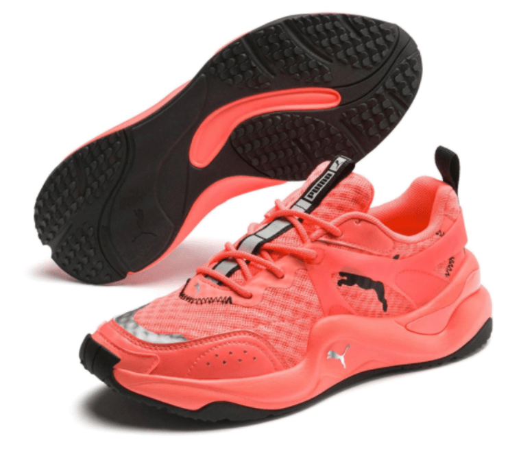 Top 10 vegan sneakers Keeping Up With Kay Flawless