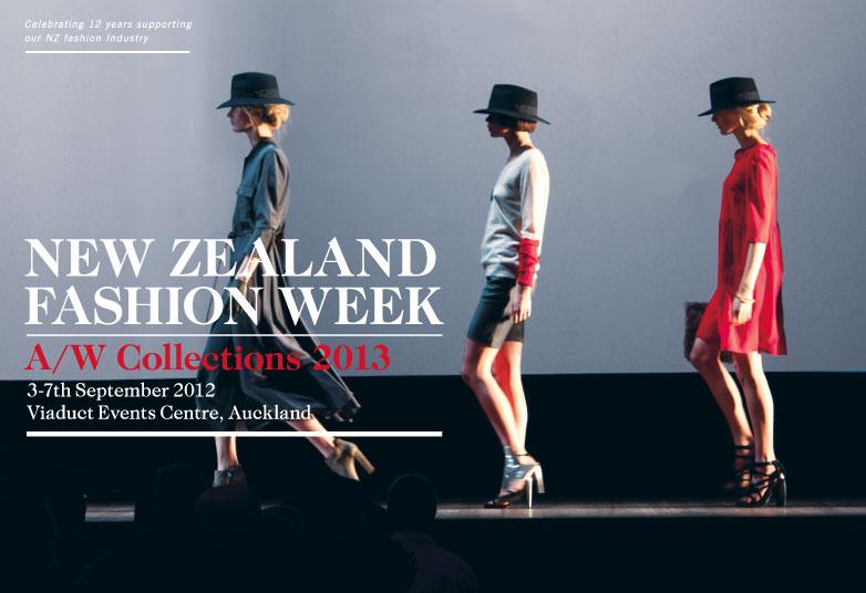 Fashion Fever! keeping up with NZ