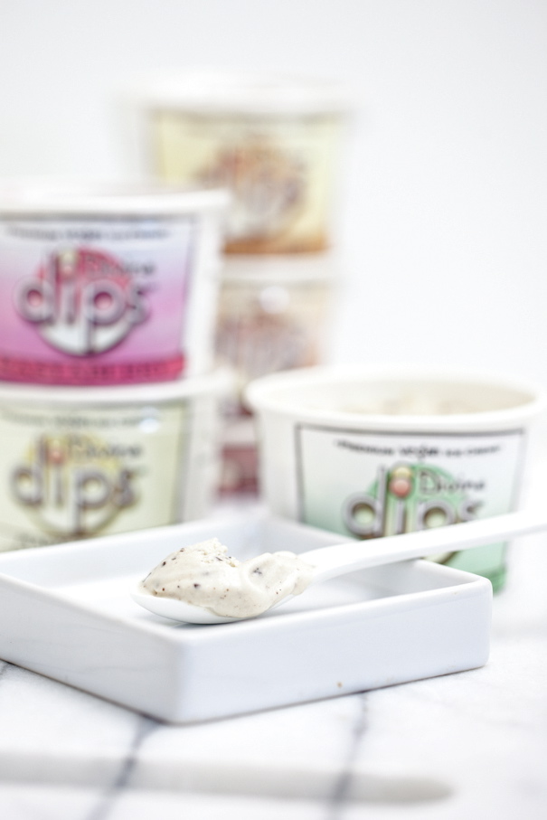 Review Divine Dips Ice Creams Keepin' It Kind