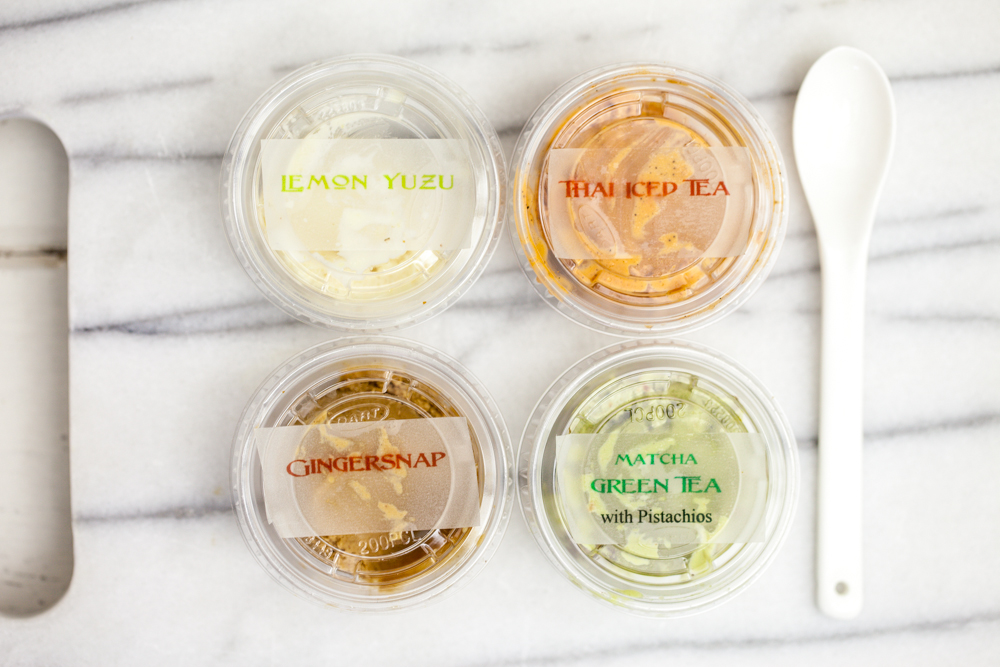 Review Divine Dips Ice Creams Keepin' It Kind