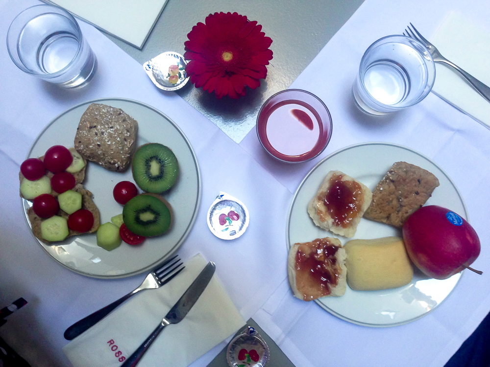 Vegan Travel Florence, Italy Part 1