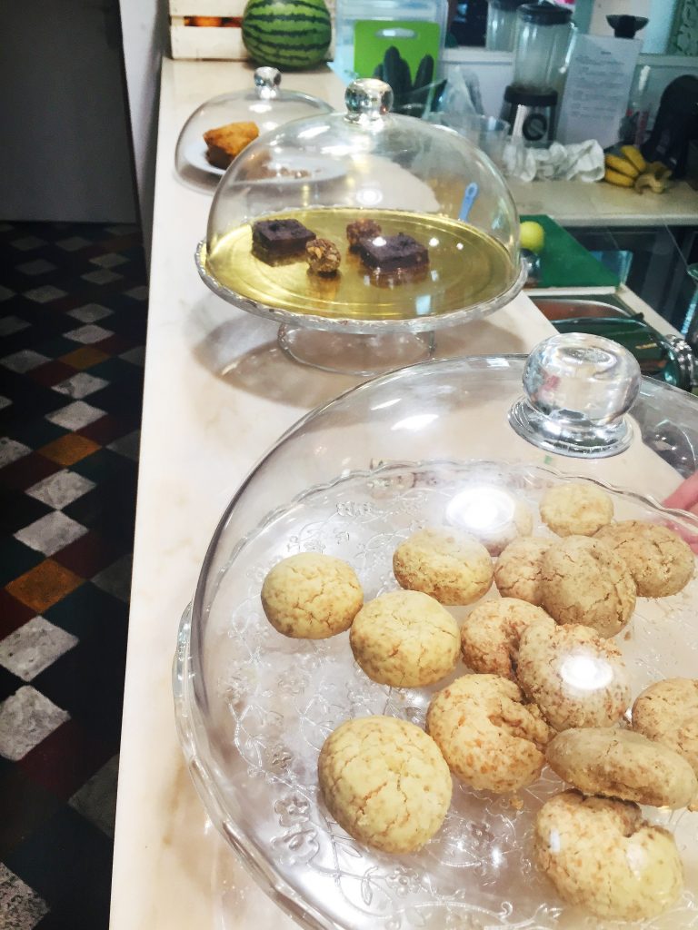 Vegan Travel Lisbon, Portugal