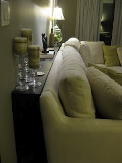 bord bakom soffa Smart Bord Bakom Soffan - Keep It Smpl™