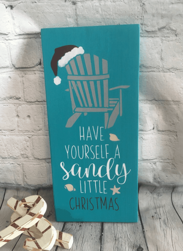 17 MustHave Beach Christmas Decorations That Every Beach Lover Needs