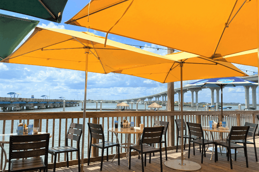 5 MustVisit Vilano Beach Restaurants A Local's Guide for 2023 Keep