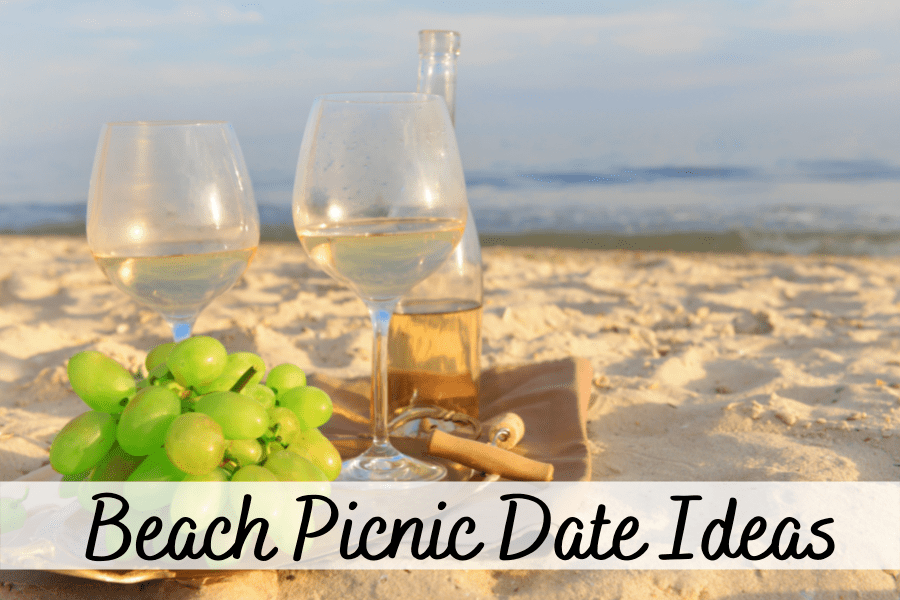 11 Beautiful Beach Picnic Date Ideas You Will Want To Copy Keep It Beachy