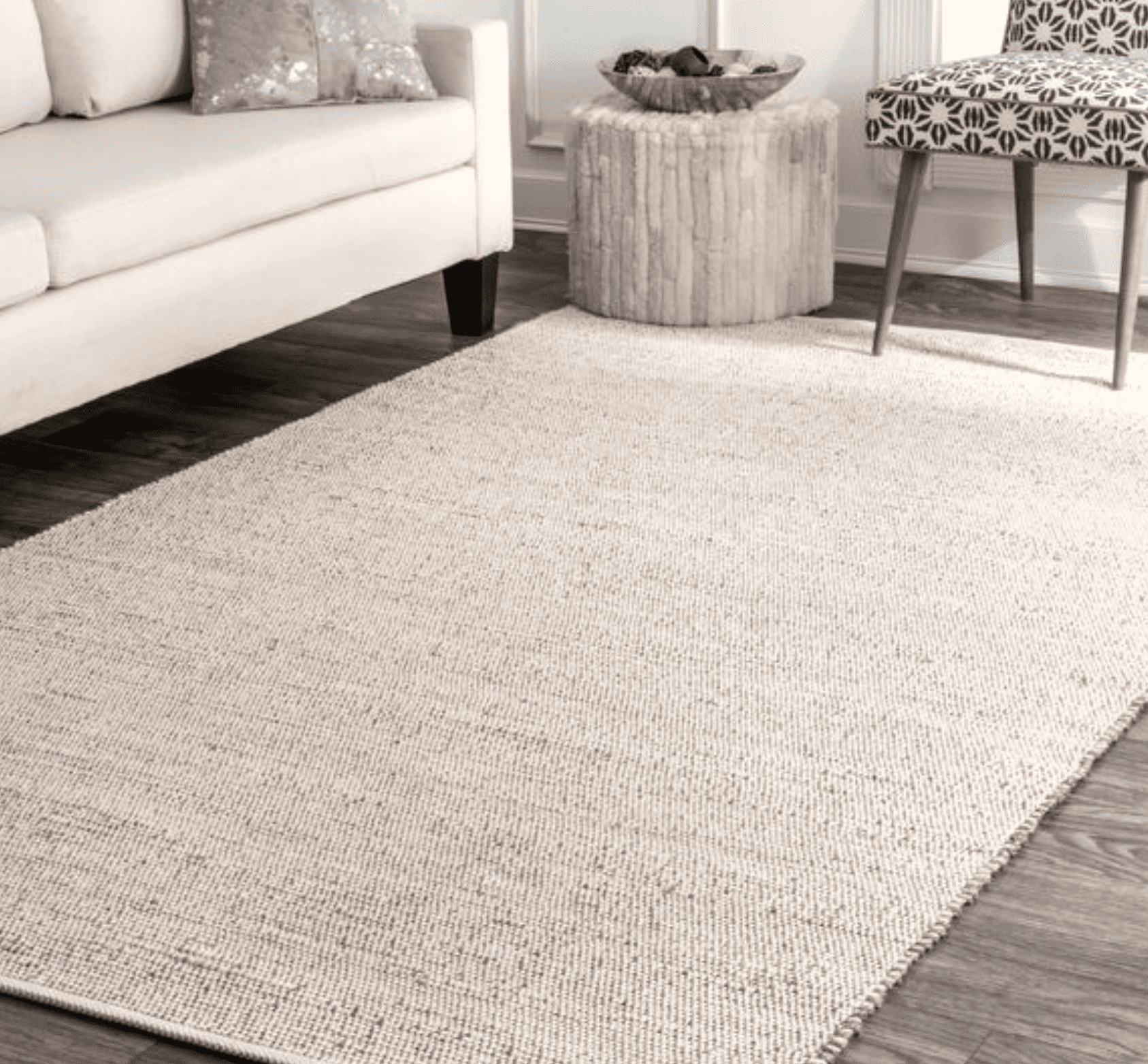 11 Trendy Beach Living Room Area Rugs That Will Level Up Your Beach
