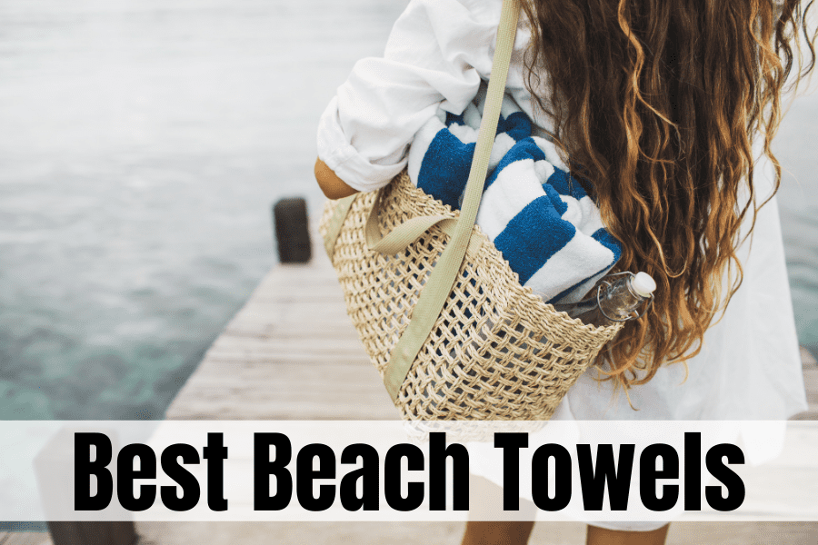 15 Best Beach Towels For 2022 Keep It Beachy