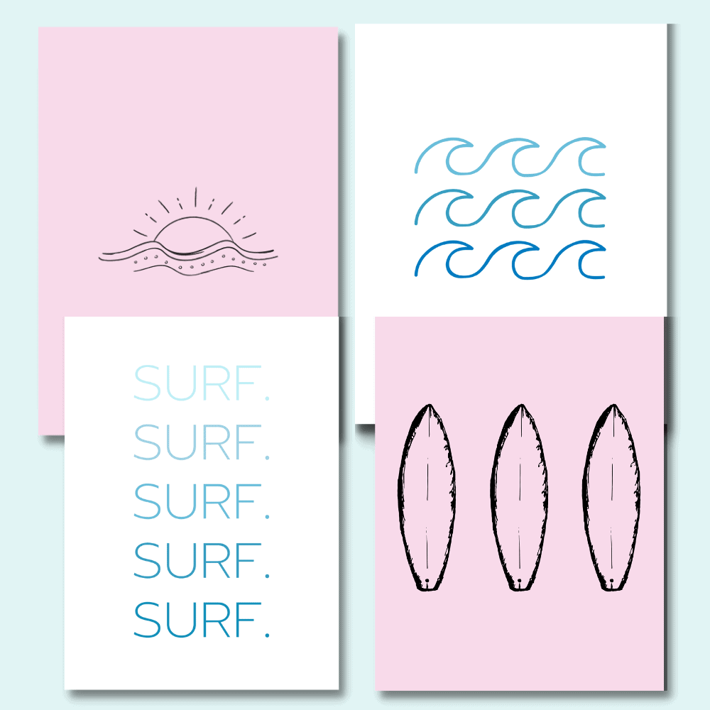 71 Best Surfer Girl Names 2023 Keep It Beachy