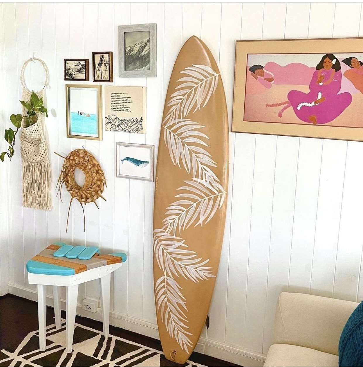 18 Beach Dorm Room Ideas 2023 Keep It Beachy