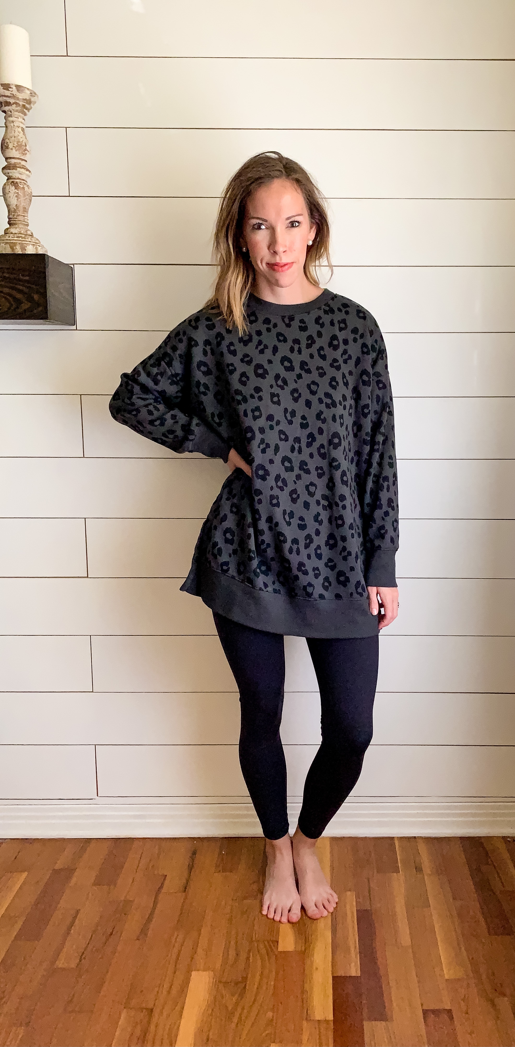 Loungewear in the Work Environment Keep It Classy