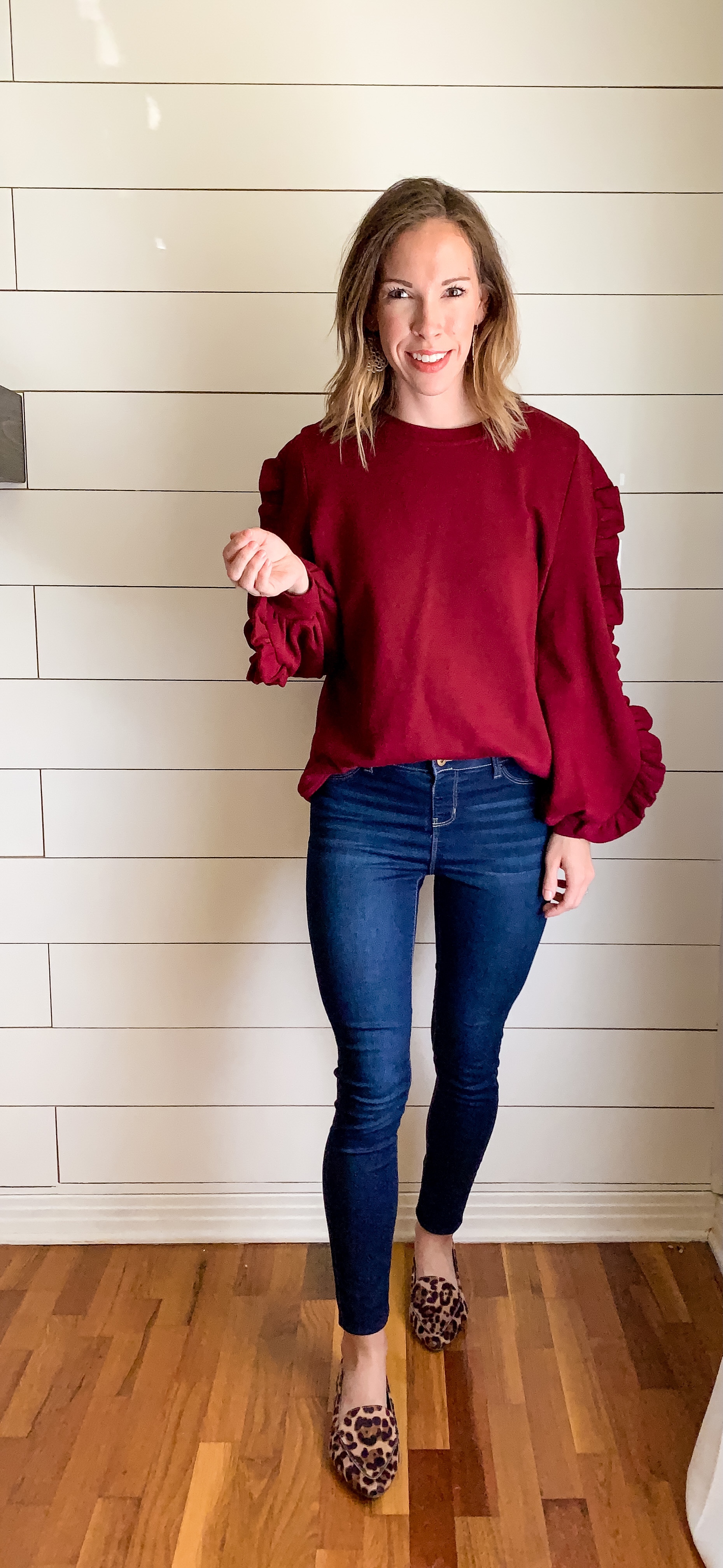 Loungewear in the Work Environment Keep It Classy