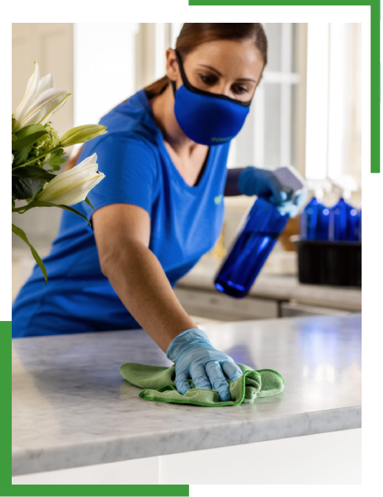 Premier House Cleaning Services In Cary, NC