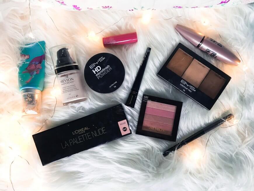 Best Drugstore Makeup 2020 Look Beautiful on A Budget Keep It Glam