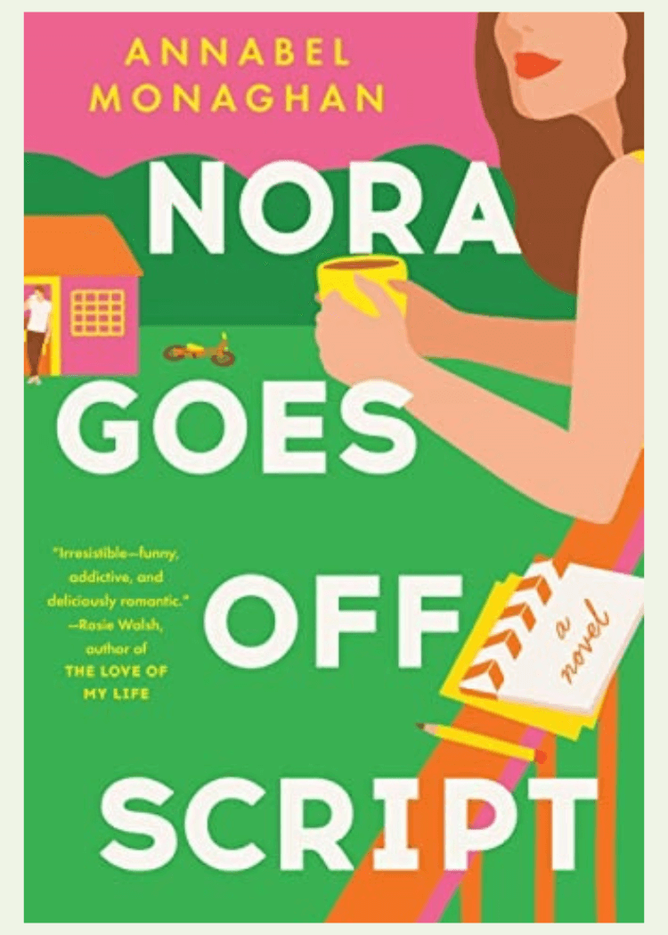 When Gracie Met the Grump (2022 edition) Open Library