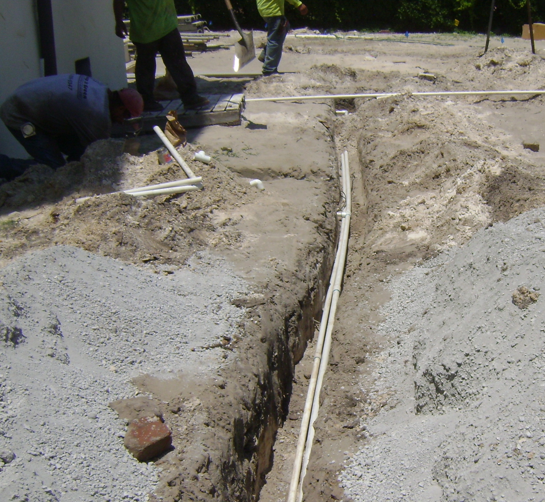 Tampa Irrigation and Sprinkler Installation, Free Estimate