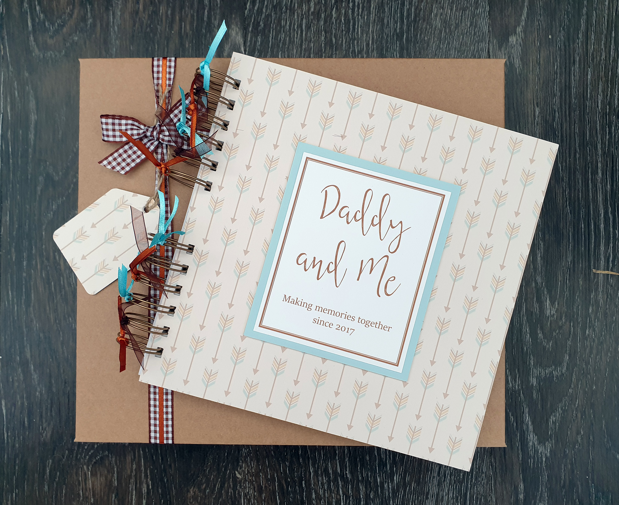 Dad's Story: A Memory and Keepsake for My Family Korie Herold –.
