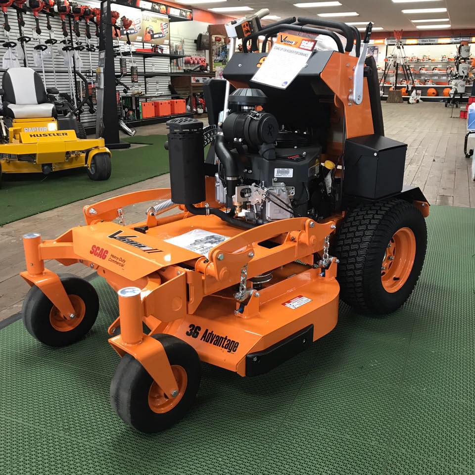 LSM Outdoor Power Keep It In Keller