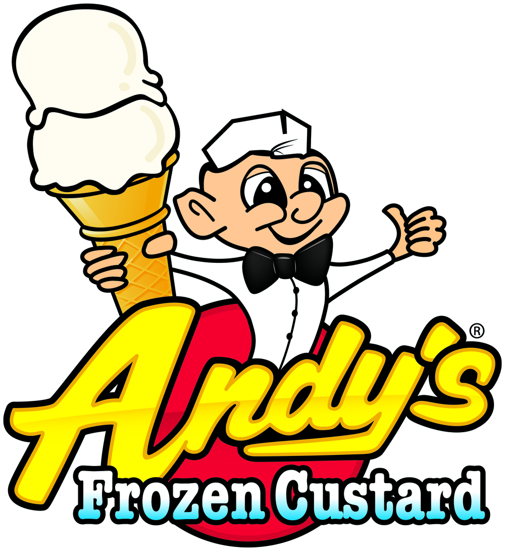 Andy's Frozen Custard Keep It In Keller