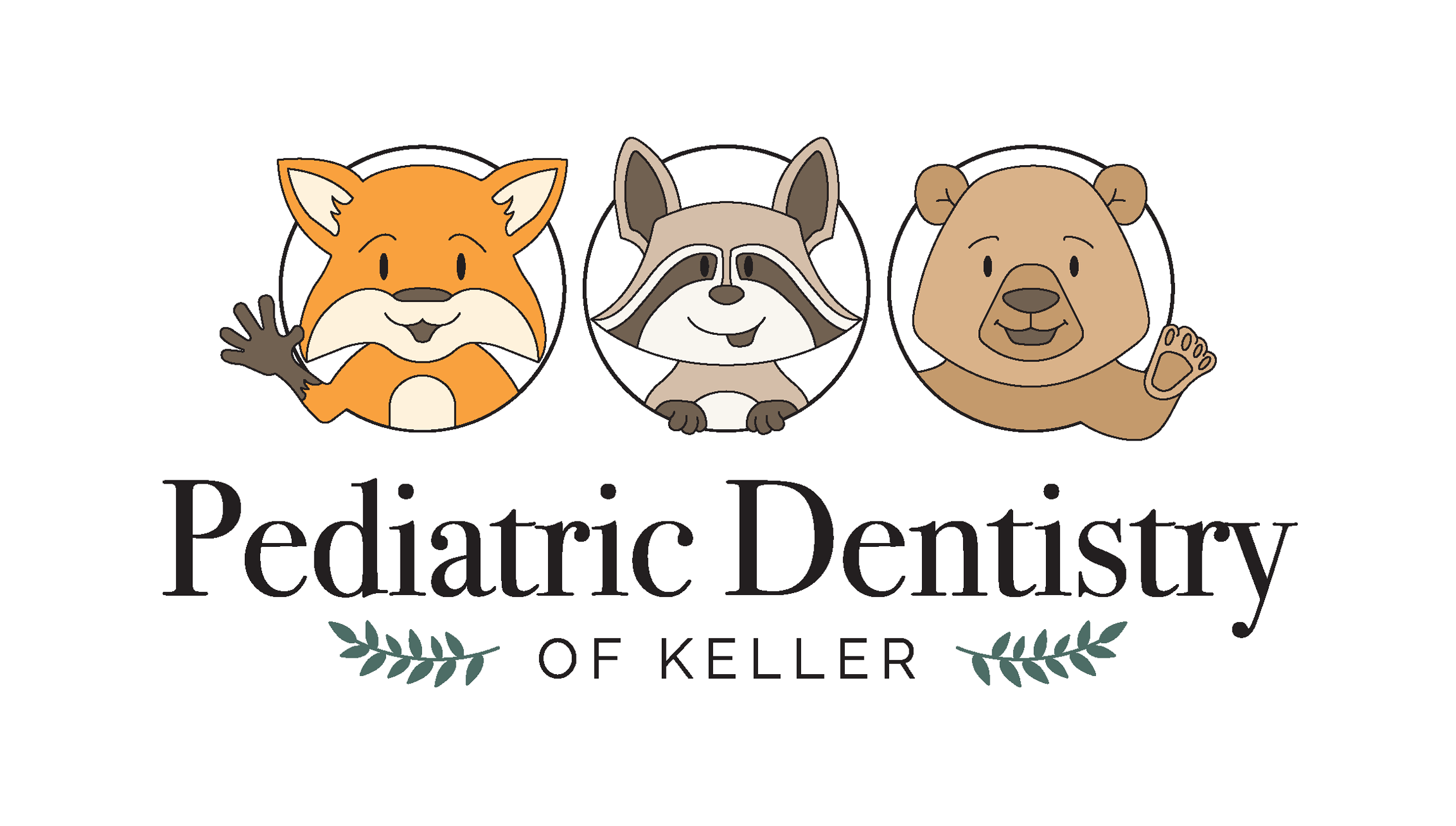 Pediatric Dentistry of Keller Keep It In Keller