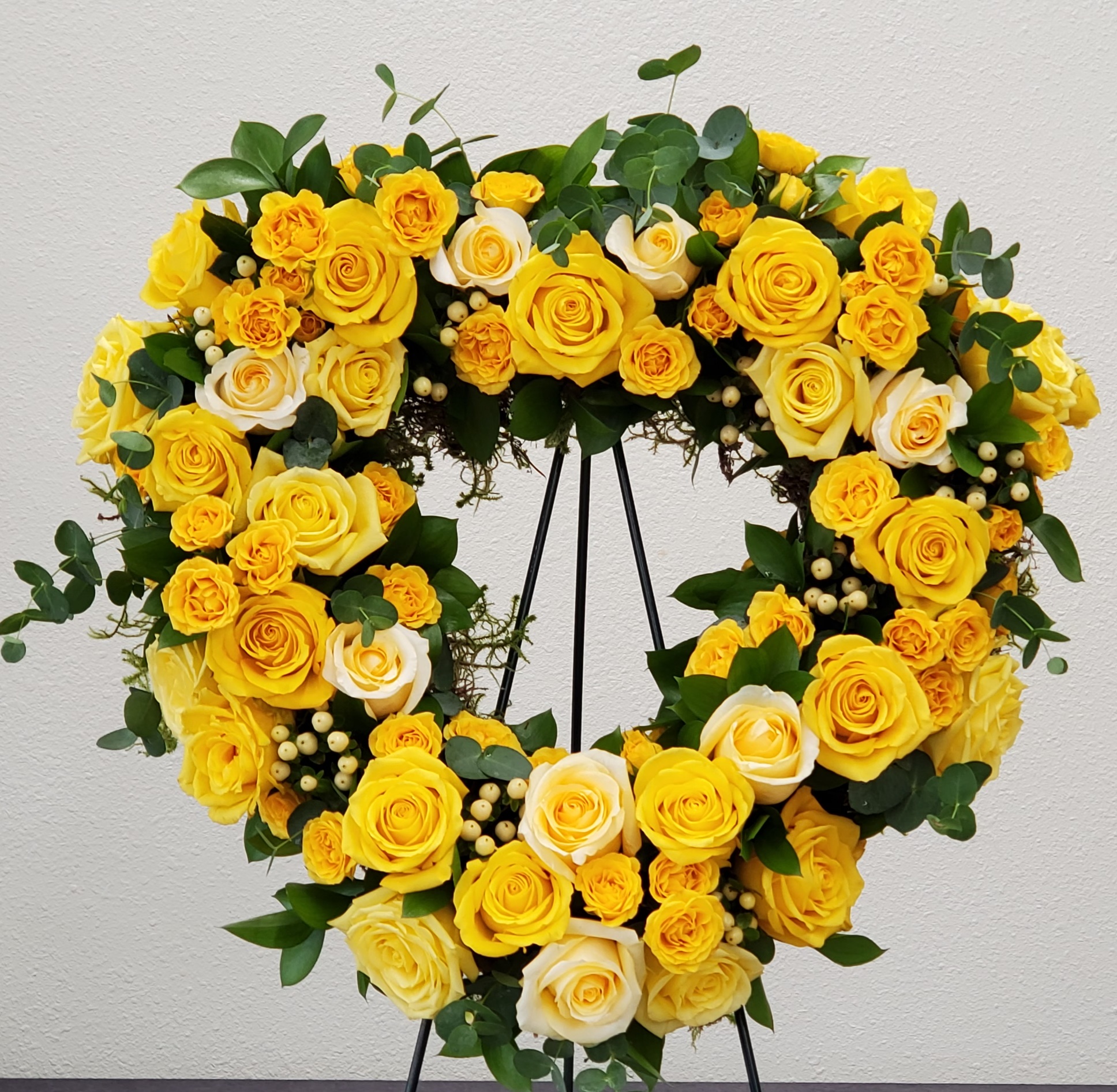 Clatskanie Floral LLC Keep it Local