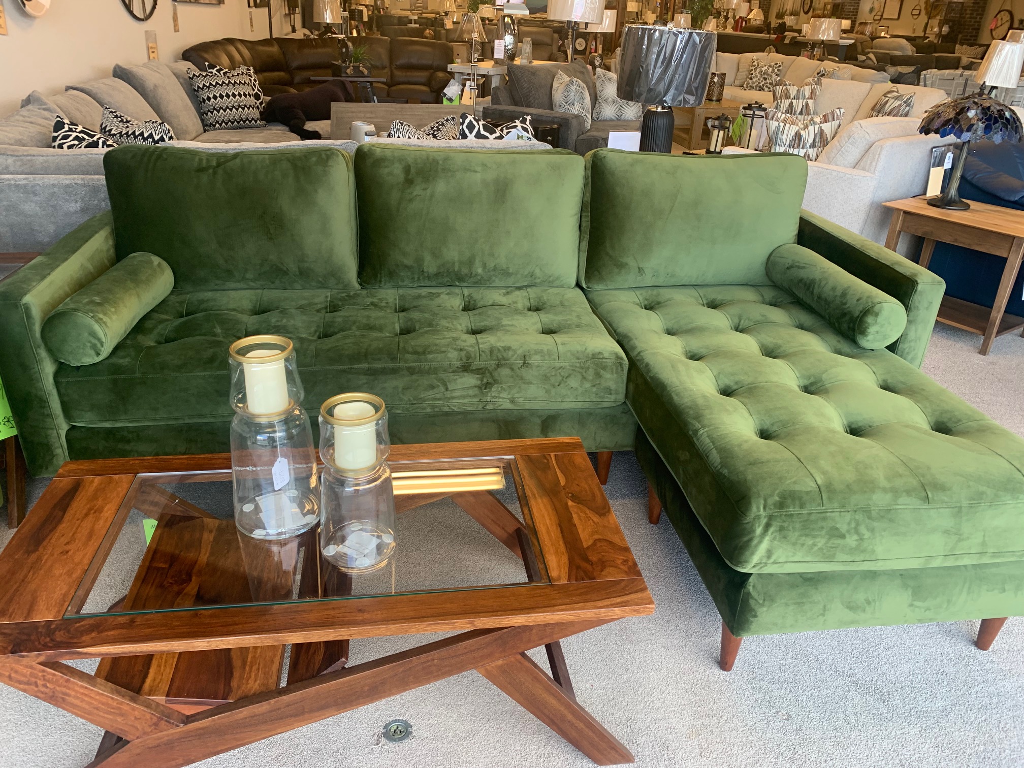 Richardson's Furniture and Mattress Gallery