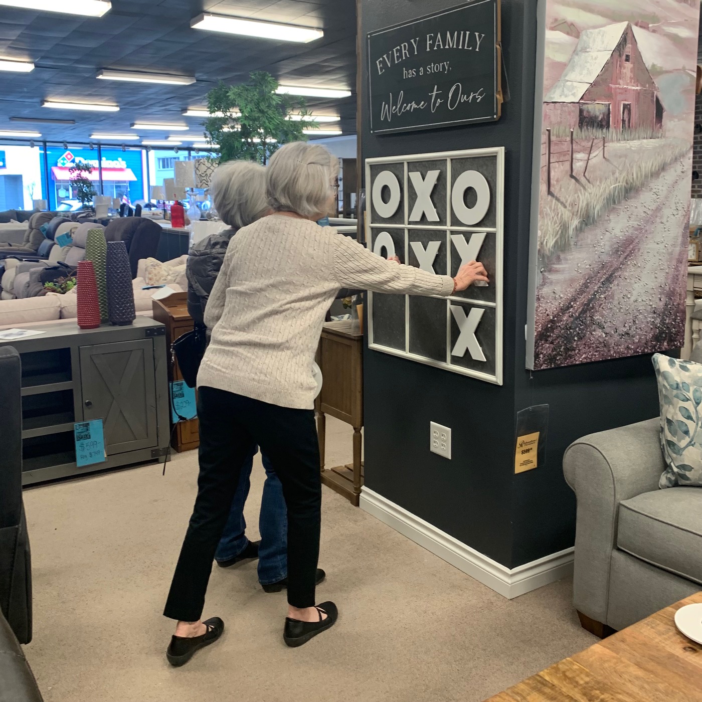 Richardson's Furniture and Mattress Gallery