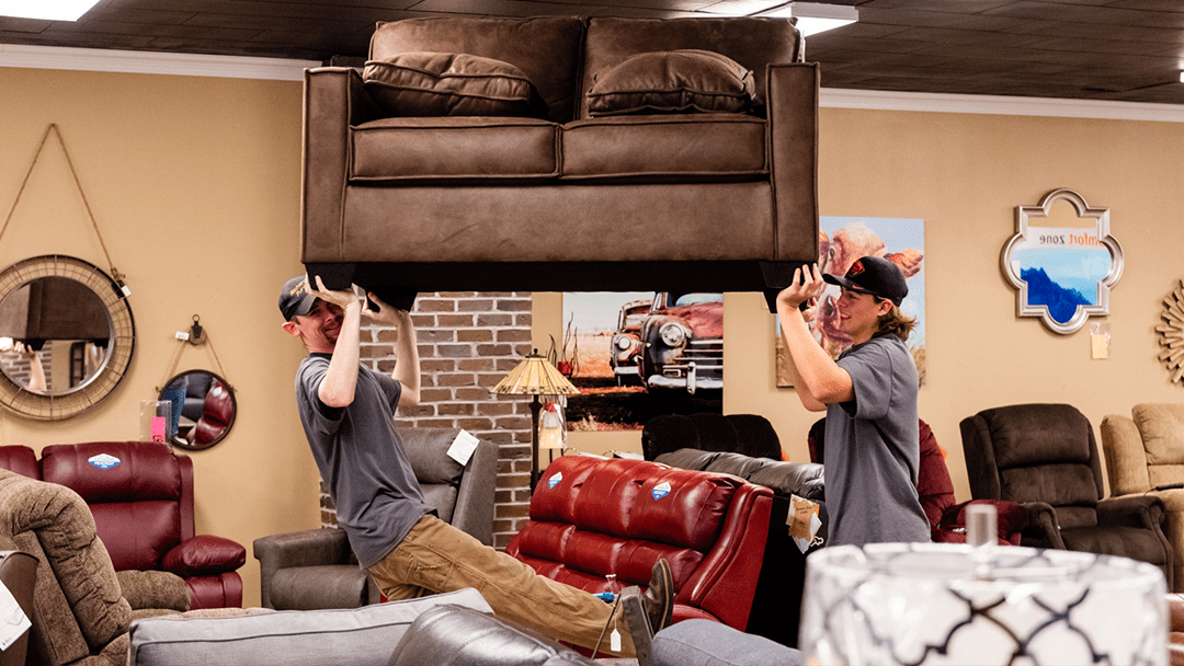 Richardson's Furniture and Mattress Gallery