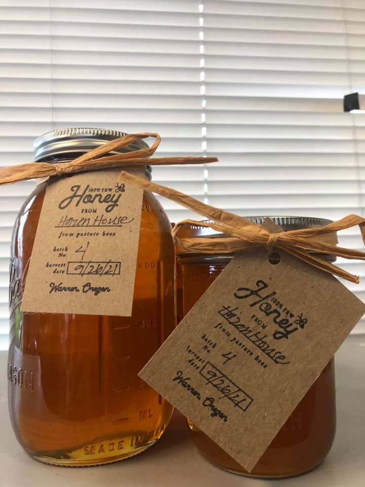 Fresh Start Espresso Keep it Local