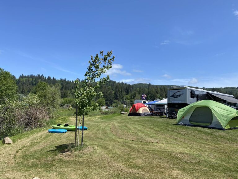 River's Edge RV Resort And Camping Keep it Local