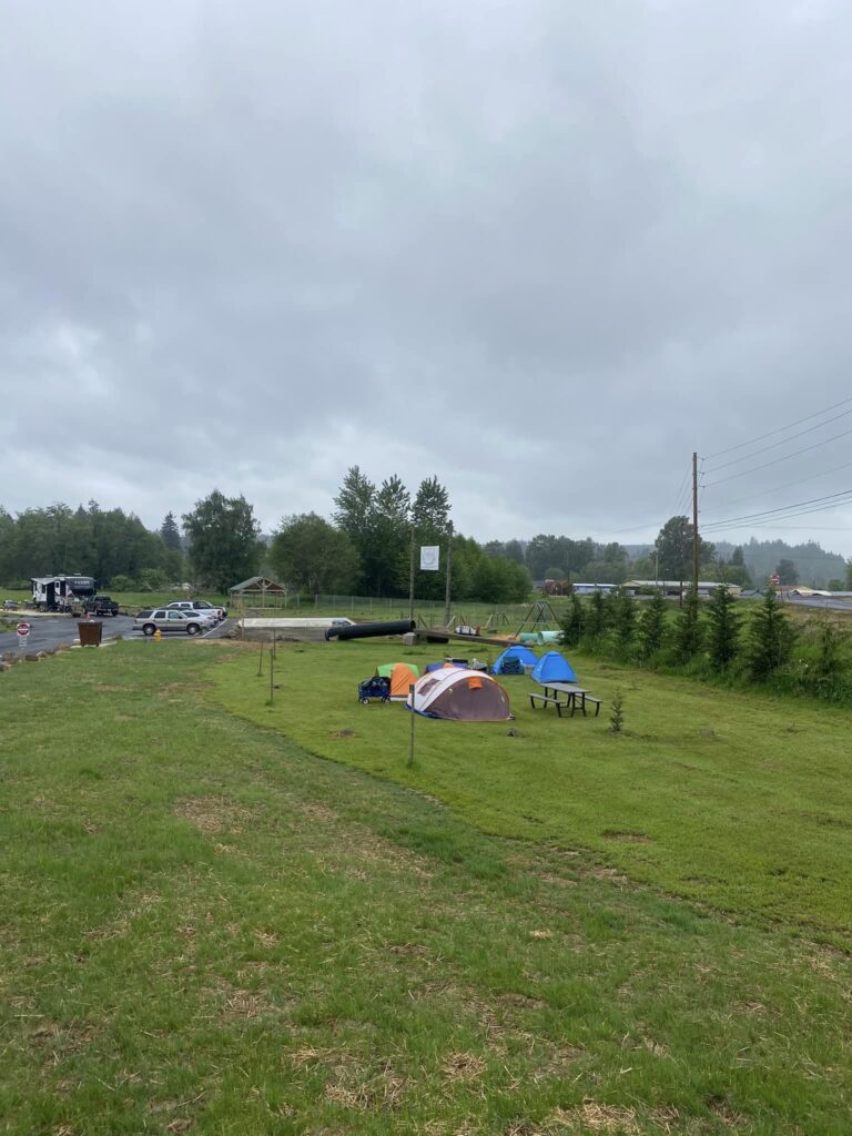 River's Edge RV Resort And Camping Keep it Local