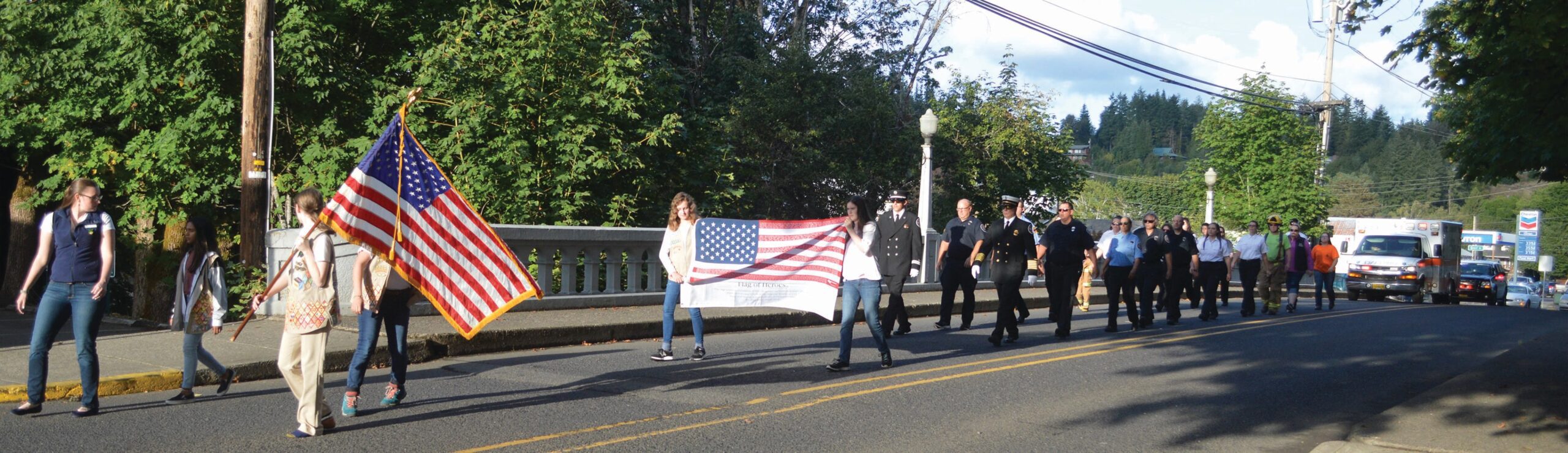 Vernonia's Voice Keep it Local